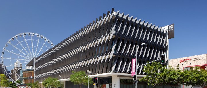 ABC Brisbane