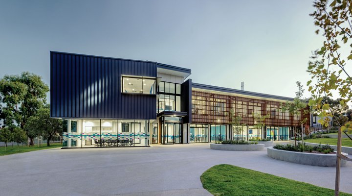 About STEEL SELECT®