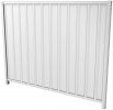 Steeline Panel Fence (ST47)