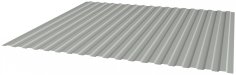 Steeline Steel-Panel 850 (ST33)
