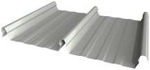 Steeline Steel-Rib 500 (ST28)
