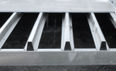 Steeline Steel Flooring systems