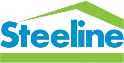 Steeline logo