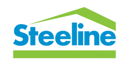 Steeline logo