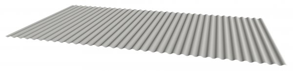 Steeline Mini Corrugated 825 (ST48)