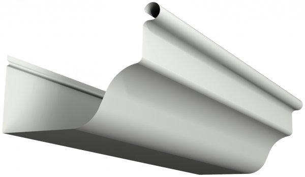 Steeline OGEE Gutter 125 (ST12)